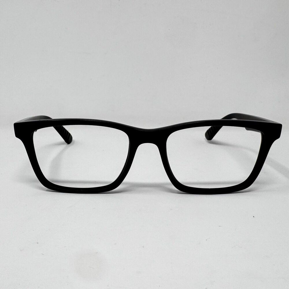 Ray-Ban RB7025 2077 Matte Black Eyeglass Frames 53-17-145